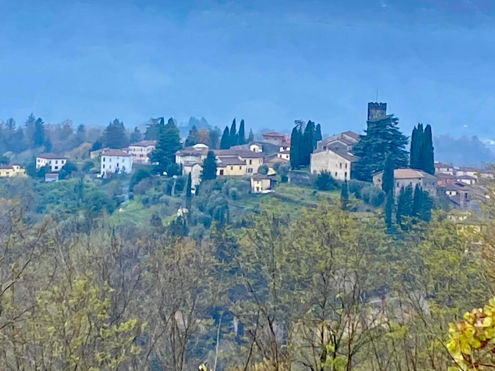 Aussichtspunkt & Sun-downer-Place 1