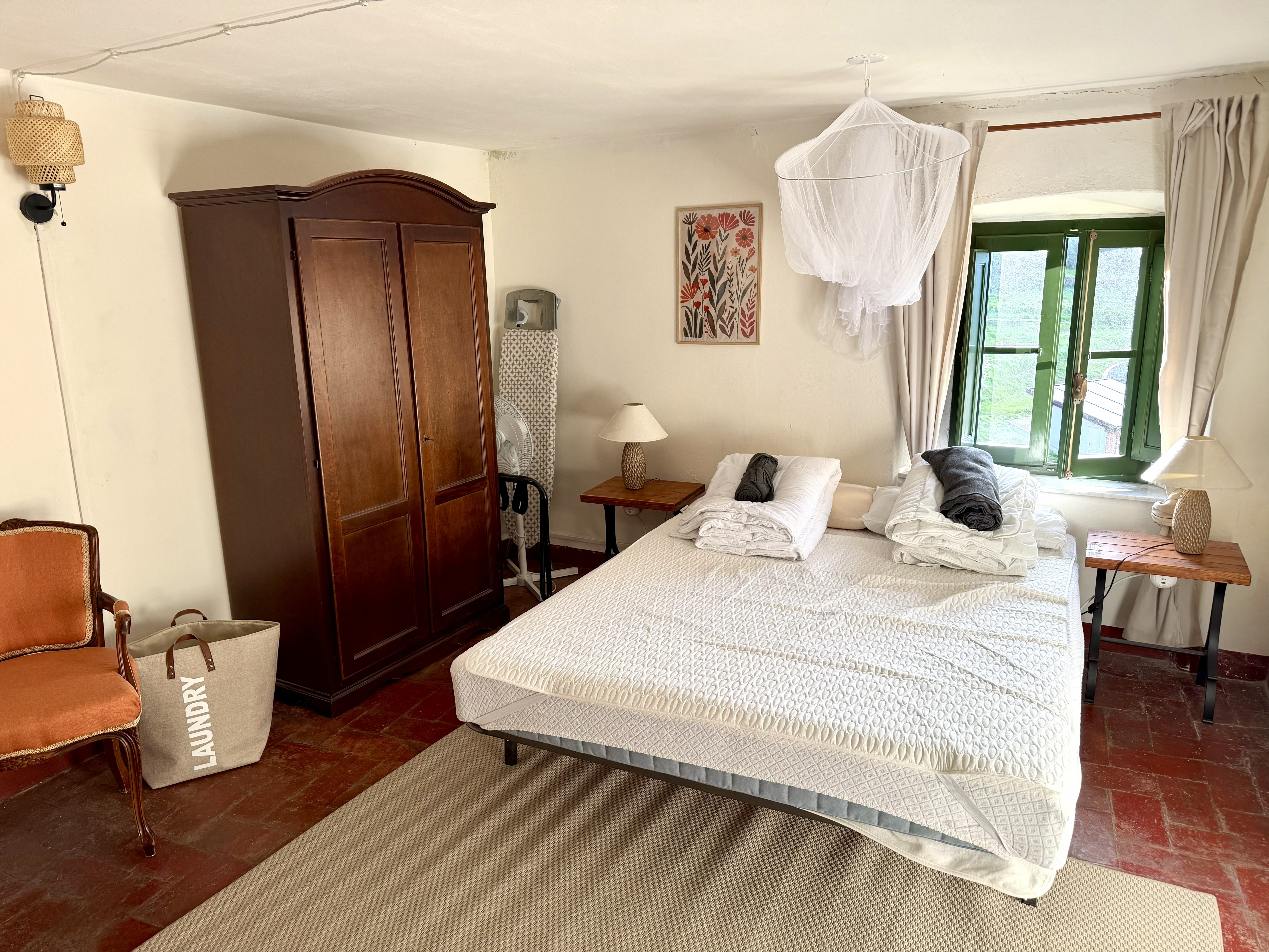 Schlafzimmer Collina 1